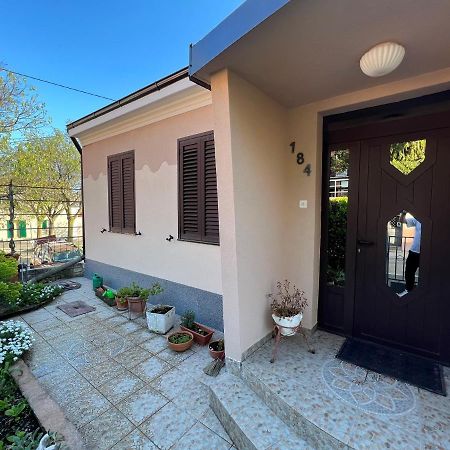 Apartment Lucija Bakar Dış mekan fotoğraf