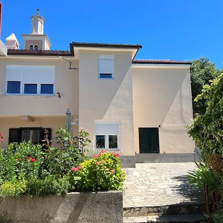 Apartment Lucija Bakar Dış mekan fotoğraf