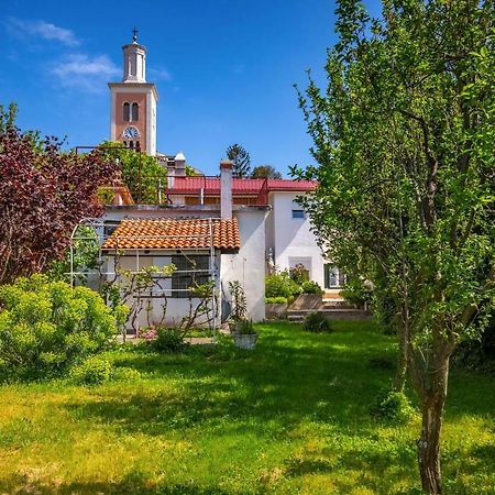 Apartment Lucija Bakar Dış mekan fotoğraf