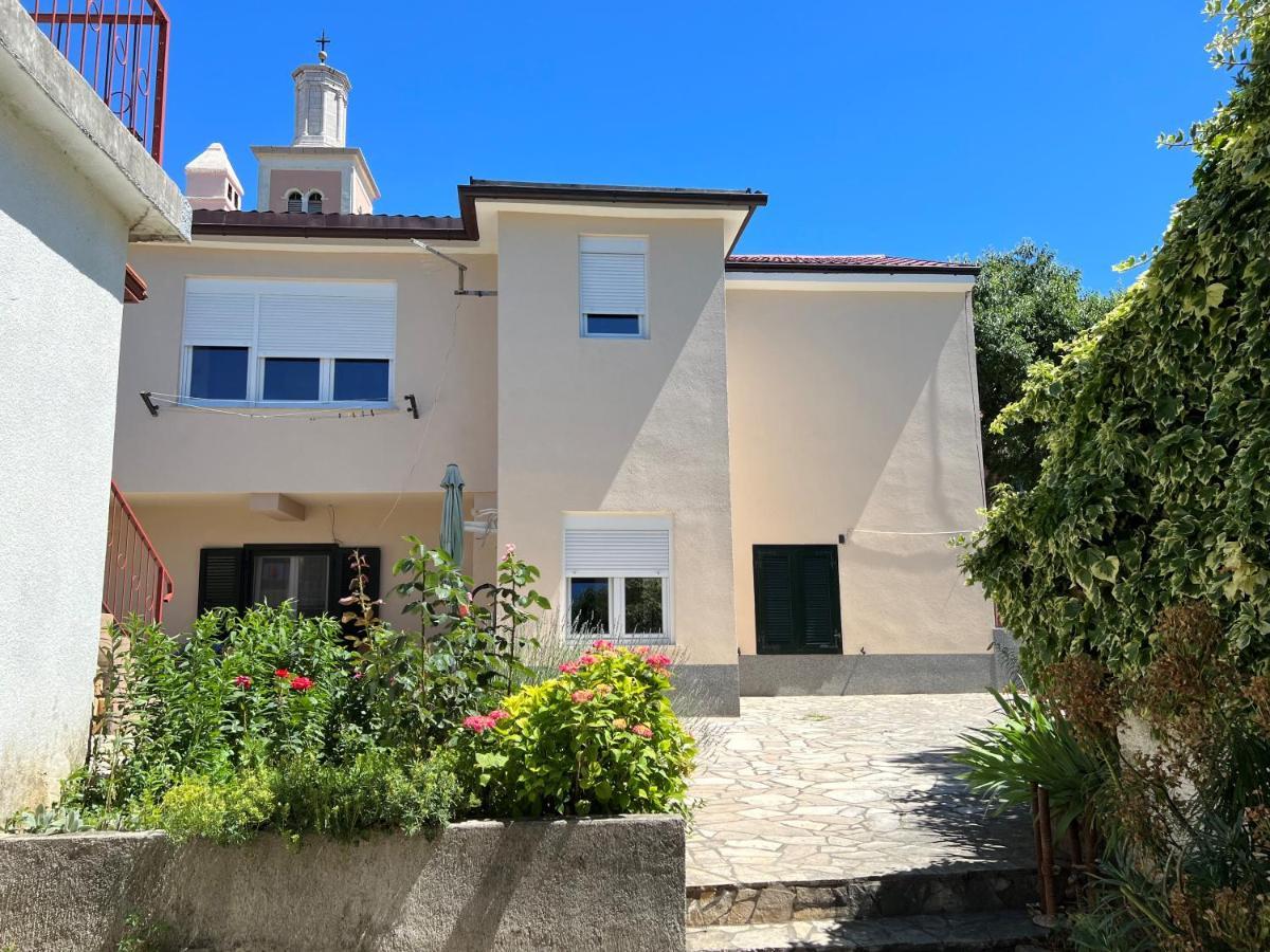 Apartment Lucija Bakar Dış mekan fotoğraf