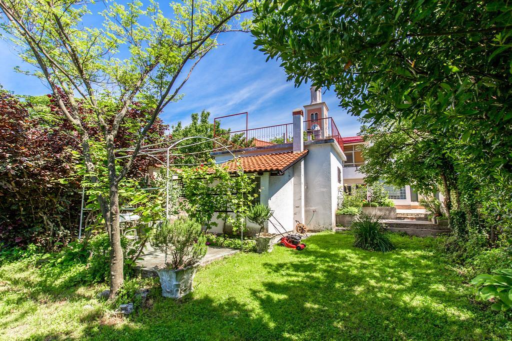 Apartment Lucija Bakar Dış mekan fotoğraf