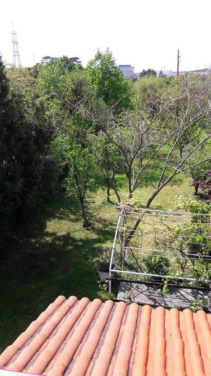 Apartment Lucija Bakar Dış mekan fotoğraf