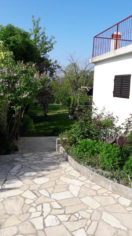 Apartment Lucija Bakar Dış mekan fotoğraf