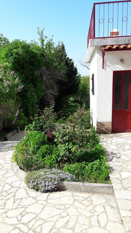 Apartment Lucija Bakar Dış mekan fotoğraf