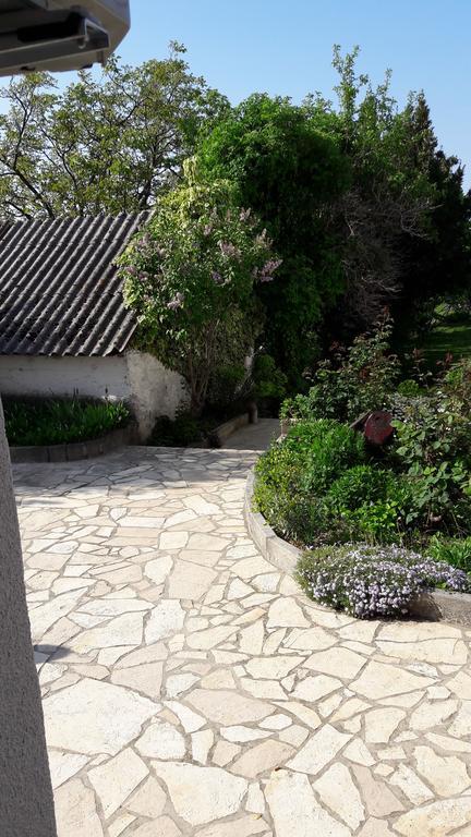 Apartment Lucija Bakar Dış mekan fotoğraf
