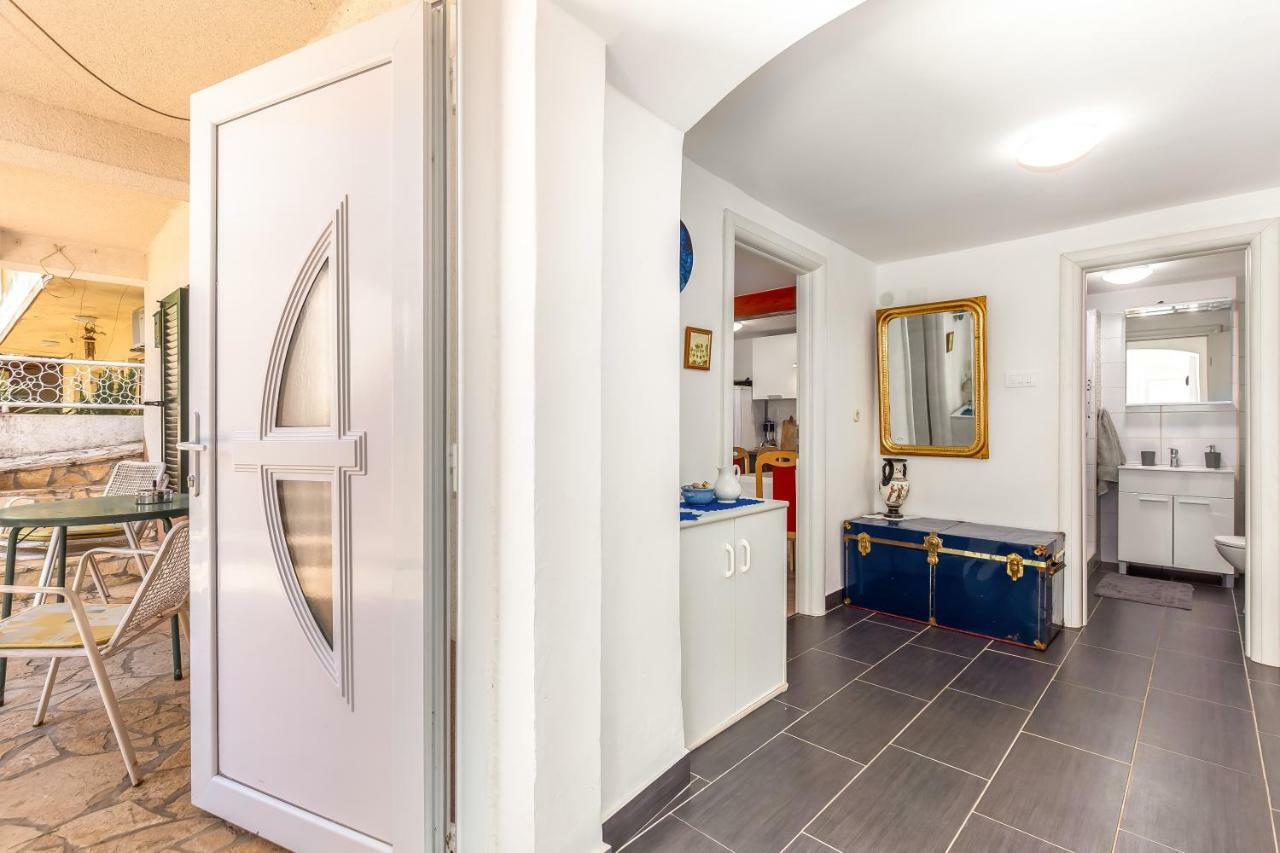 Apartment Lucija Bakar Dış mekan fotoğraf