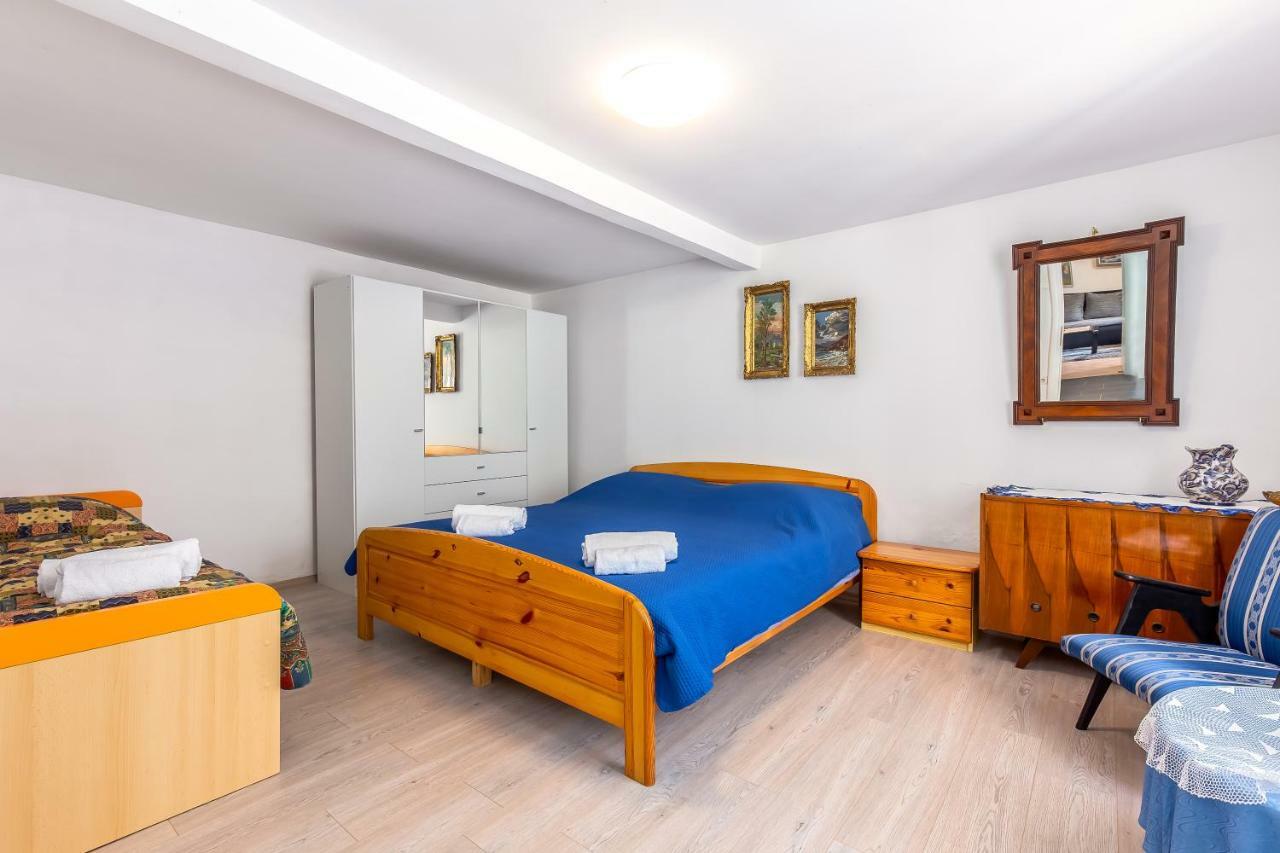 Apartment Lucija Bakar Dış mekan fotoğraf