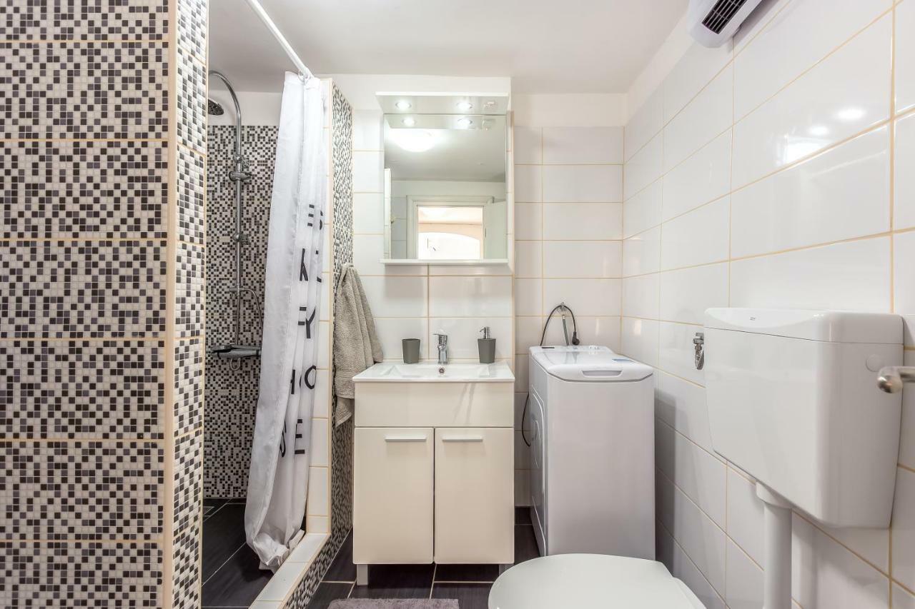 Apartment Lucija Bakar Dış mekan fotoğraf