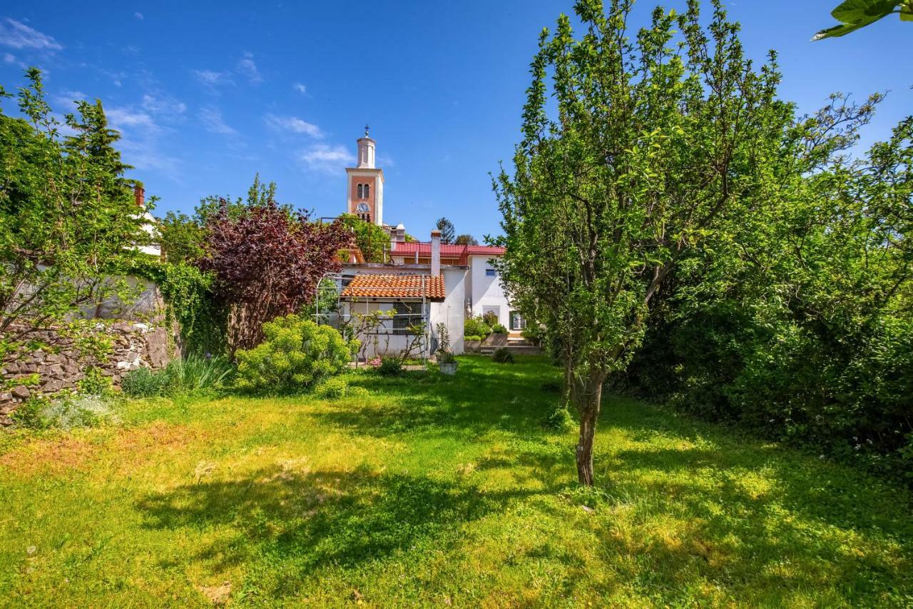Apartment Lucija Bakar Dış mekan fotoğraf